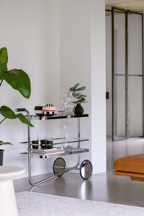 S 179 bar trolley fra Thonet - 3 - Jacobsen Plus