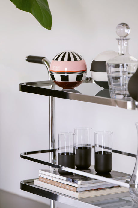 S 179 bar trolley fra Thonet - 4 - Jacobsen Plus
