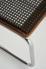 S 32 V Spisebordsstol, Drak Melange fra Thonet - 5 - Jacobsen Plus