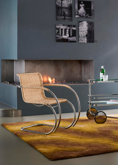 S 533 RF stol fra Thonet - 2 - Jacobsen Plus