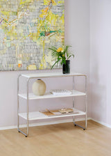 B 22 a reol fra Thonet - 2 - Jacobsen Plus