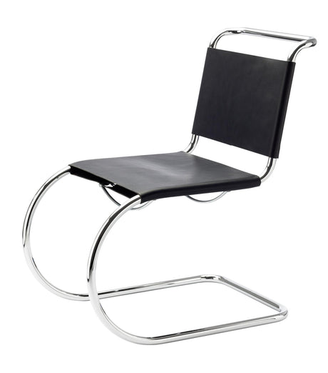S 533 L stol fra Thonet - 1 - Jacobsen Plus