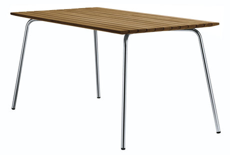 S 1040 havebord, 150x78 cm fra Thonet - 4 - Jacobsen Plus