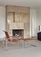 S 35 LH fodskammel fra Thonet - 1 - Jacobsen Plus