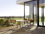 S 1040 havebord, 150x78 cm fra Thonet - 3 - Jacobsen Plus