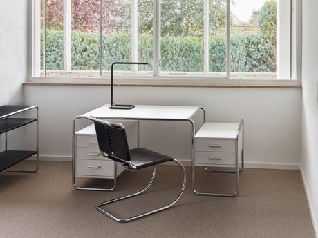 S 533 L stol fra Thonet - 4 - Jacobsen Plus