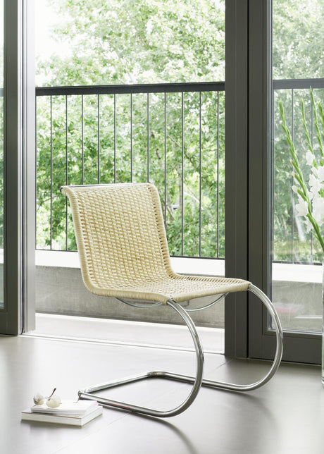 S 533 R stol fra Thonet - 2 - Jacobsen Plus
