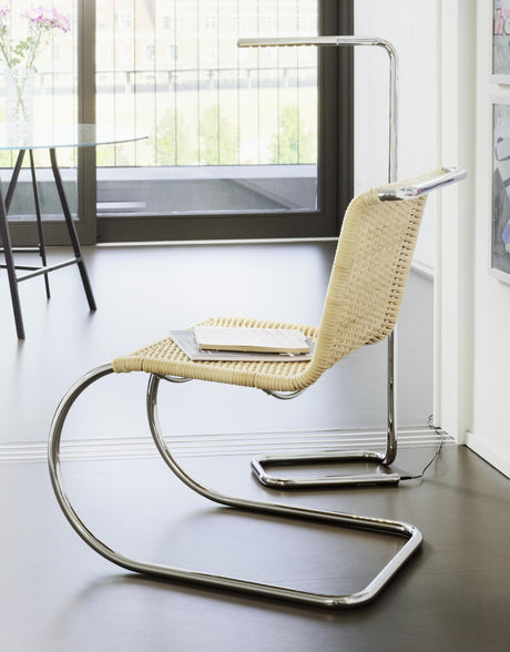 S 533 R stol fra Thonet - 3 - Jacobsen Plus