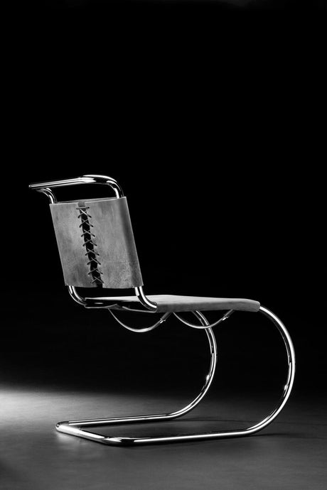 S 533 L stol fra Thonet - 3 - Jacobsen Plus