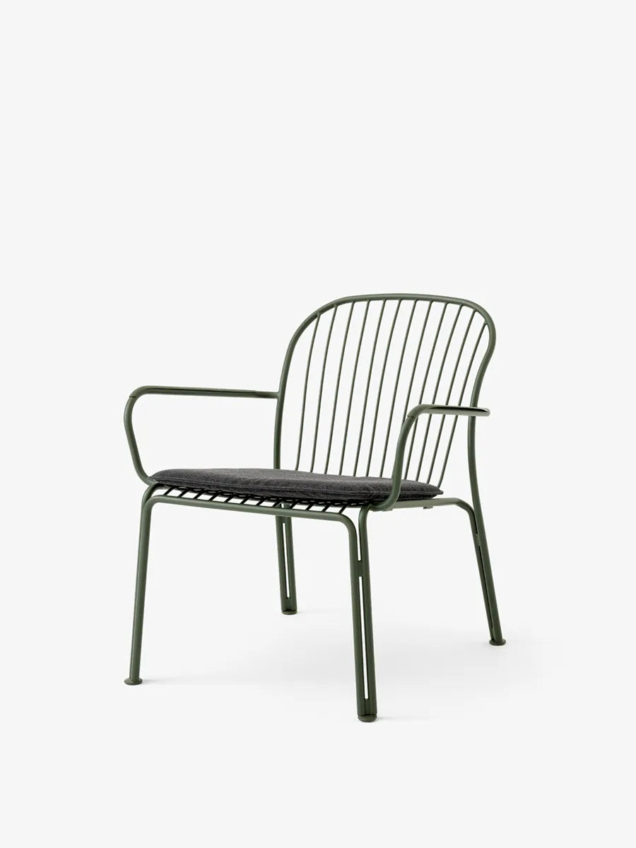 Thorvald Sædehynde til SC100/SC101 Loungestol fra &Tradition - 11 - Jacobsen Plus