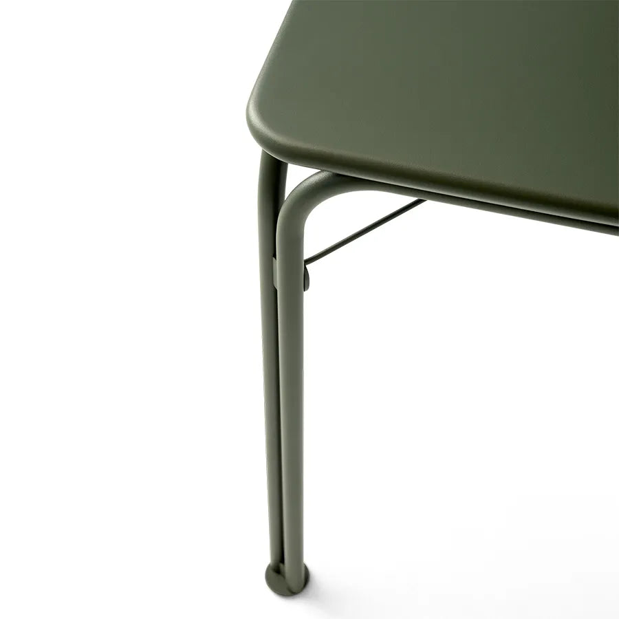 Thorvald SC99 Havebord, 220x95 fra &Tradition - 11 - Jacobsen Plus