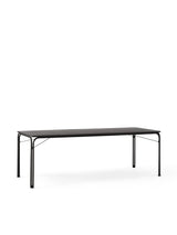 Thorvald SC99 Havebord, 220x95 fra &Tradition - 1 - Jacobsen Plus