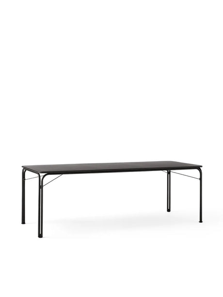 Thorvald SC99 Havebord, 220x95 fra &Tradition - 1 - Jacobsen Plus
