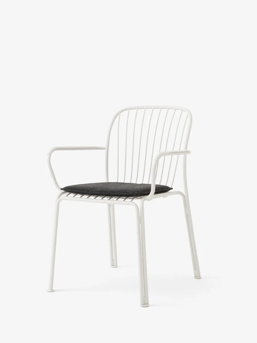 Thorvald Sædehynde til SC94/SC95 Havestol fra &Tradition