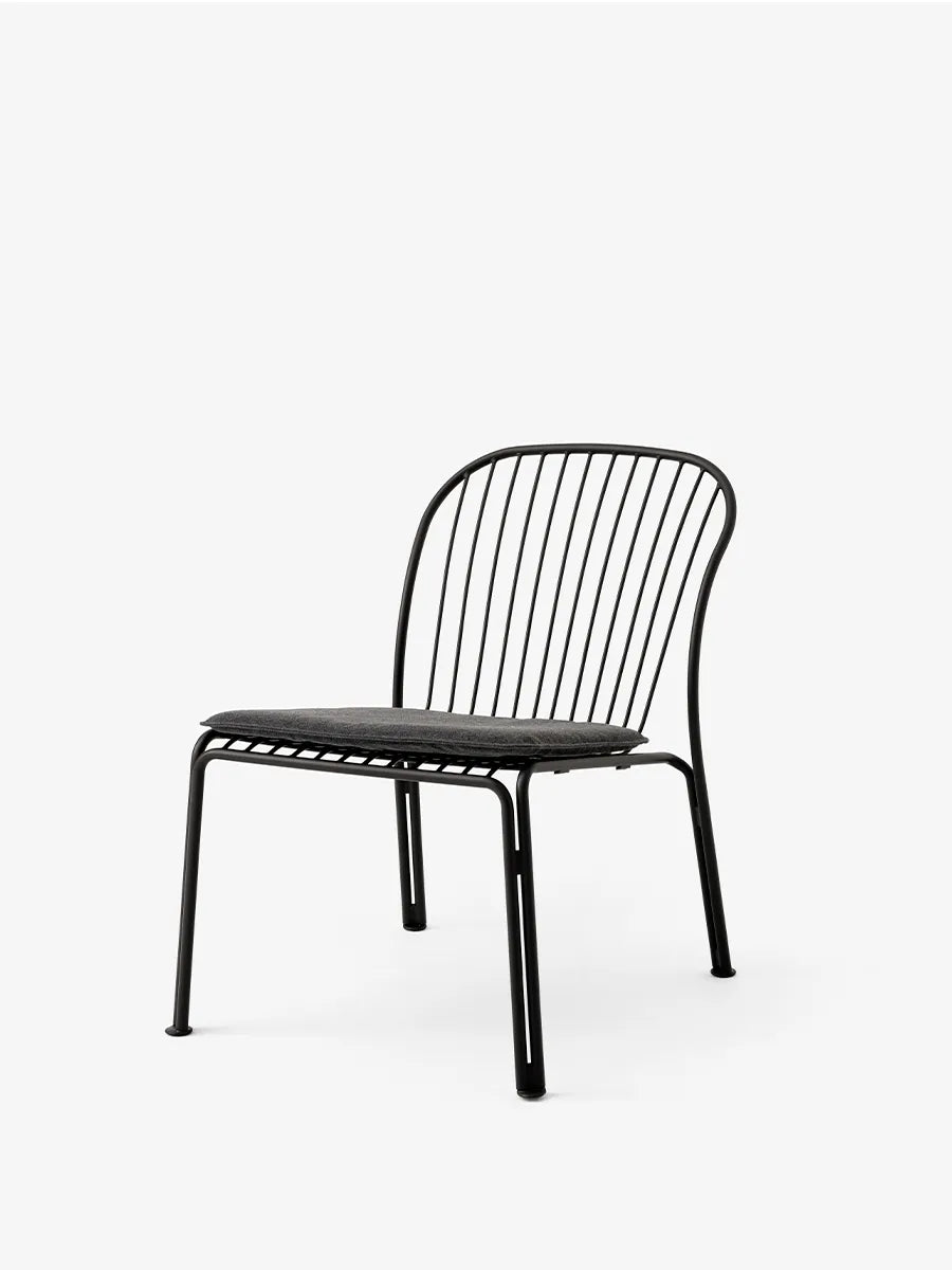 Thorvald Sædehynde til SC100/SC101 Loungestol fra &Tradition - 10 - Jacobsen Plus