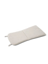 Thorvald Hynde til SC100/SC101 Loungestol fra &Tradition - Sunbrella Heritage Papyrus - Jacobsen Plus