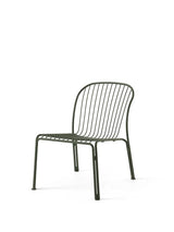 Thorvald SC100 Loungestol fra &Tradition - Bronze Green - Jacobsen Plus