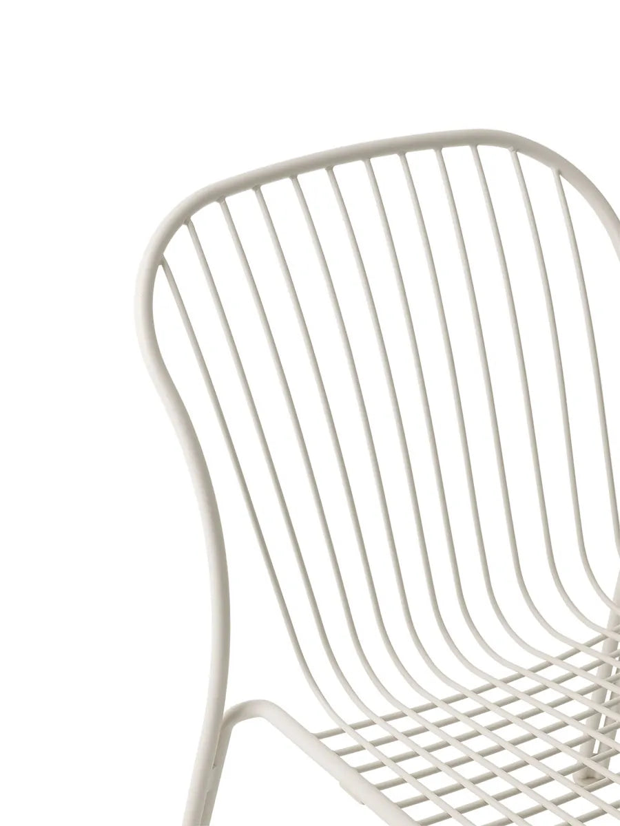 Thorvald SC100 Loungestol fra &Tradition