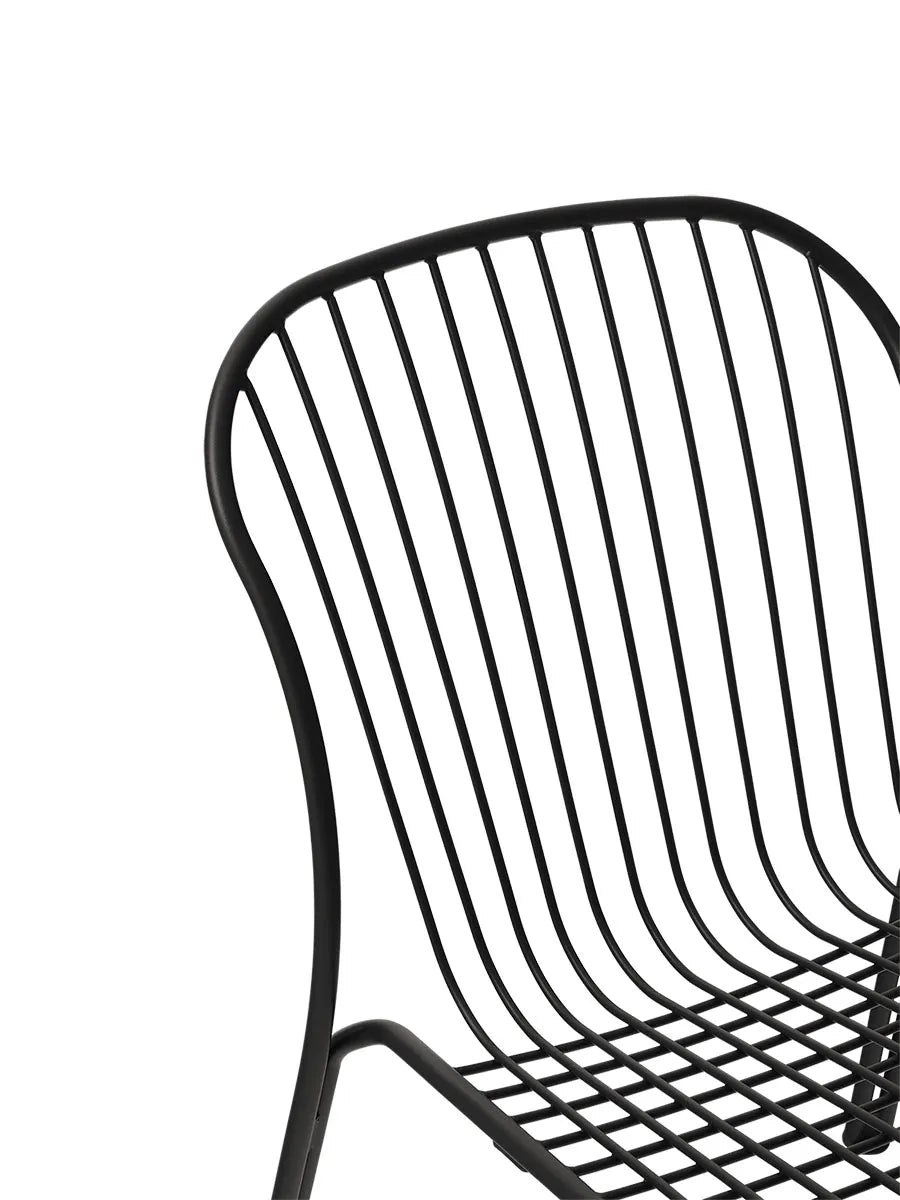 Thorvald SC100 Loungestol fra &Tradition