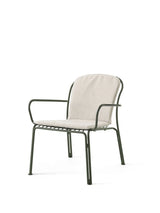 Thorvald Hynde til SC100/SC101 Loungestol fra &Tradition - 4 - Jacobsen Plus