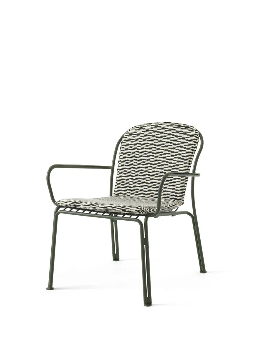 Thorvald Hynde til SC100/SC101 Loungestol fra &Tradition - 7 - Jacobsen Plus