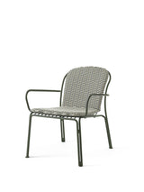 Thorvald Hynde til SC100/SC101 Loungestol fra &Tradition - 7 - Jacobsen Plus