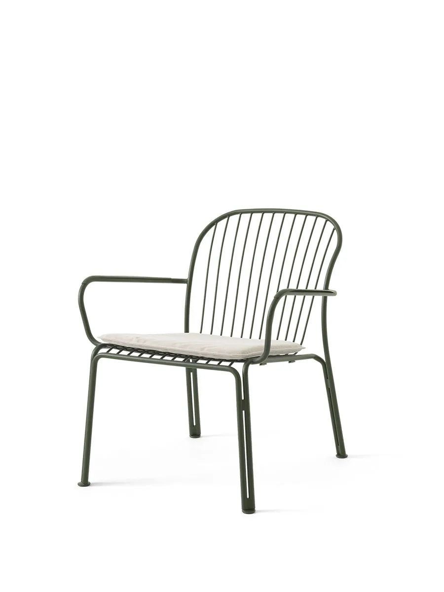 Thorvald Sædehynde til SC100/SC101 Loungestol fra &Tradition - 7 - Jacobsen Plus