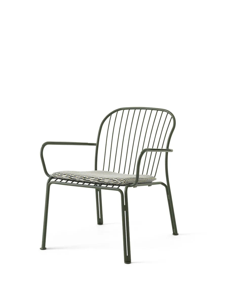 Thorvald Sædehynde til SC100/SC101 Loungestol fra &Tradition - 9 - Jacobsen Plus