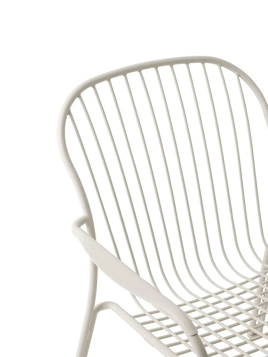 Thorvald SC101 Loungestol fra &Tradition