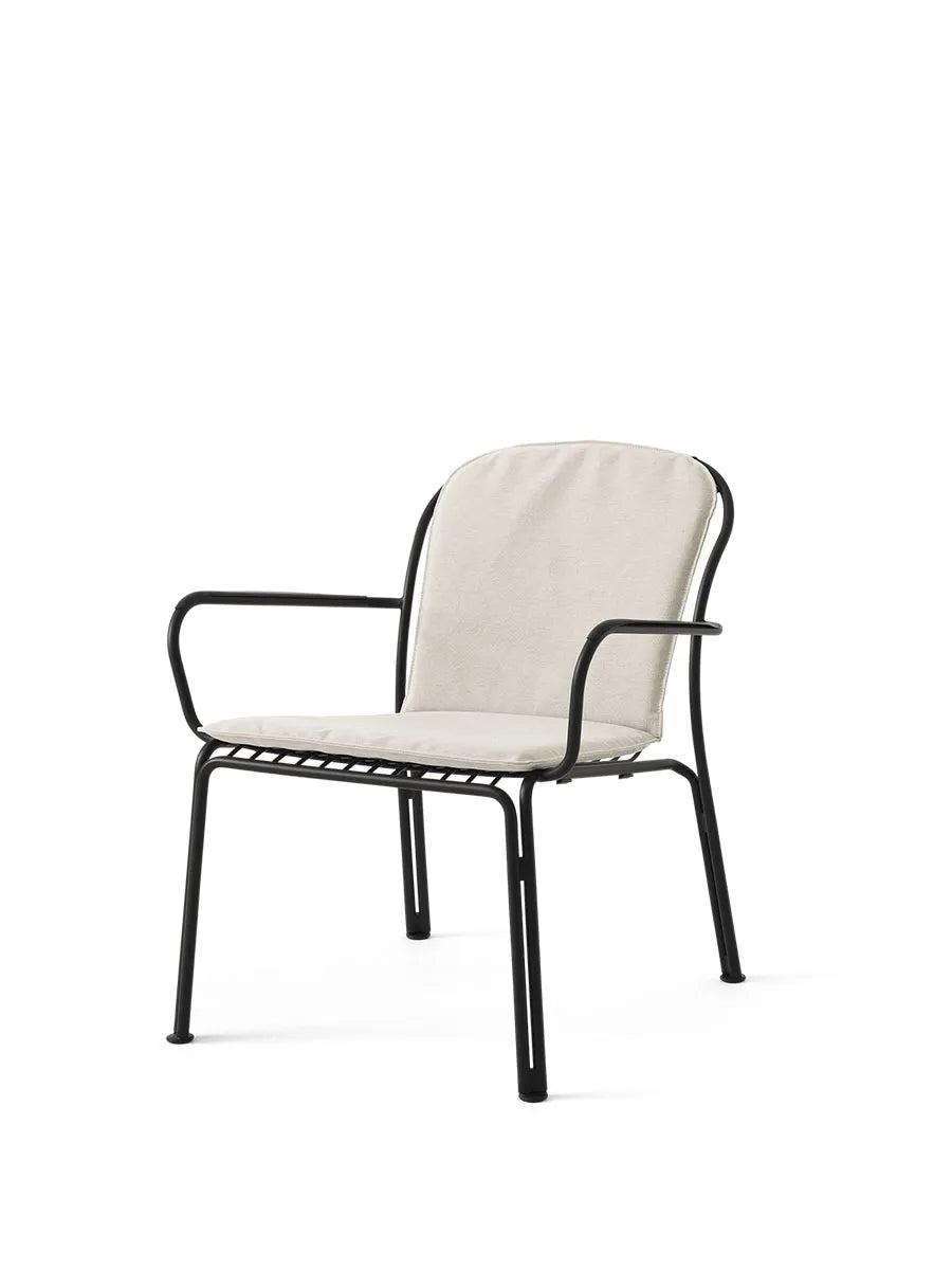 Thorvald Hynde til SC100/SC101 Loungestol fra &Tradition - 6 - Jacobsen Plus