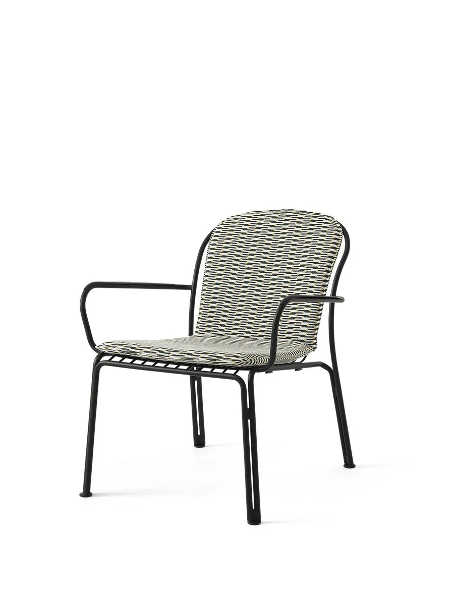 Thorvald Hynde til SC100/SC101 Loungestol fra &Tradition - 9 - Jacobsen Plus