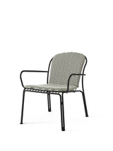 Thorvald Hynde til SC100/SC101 Loungestol fra &Tradition - 9 - Jacobsen Plus