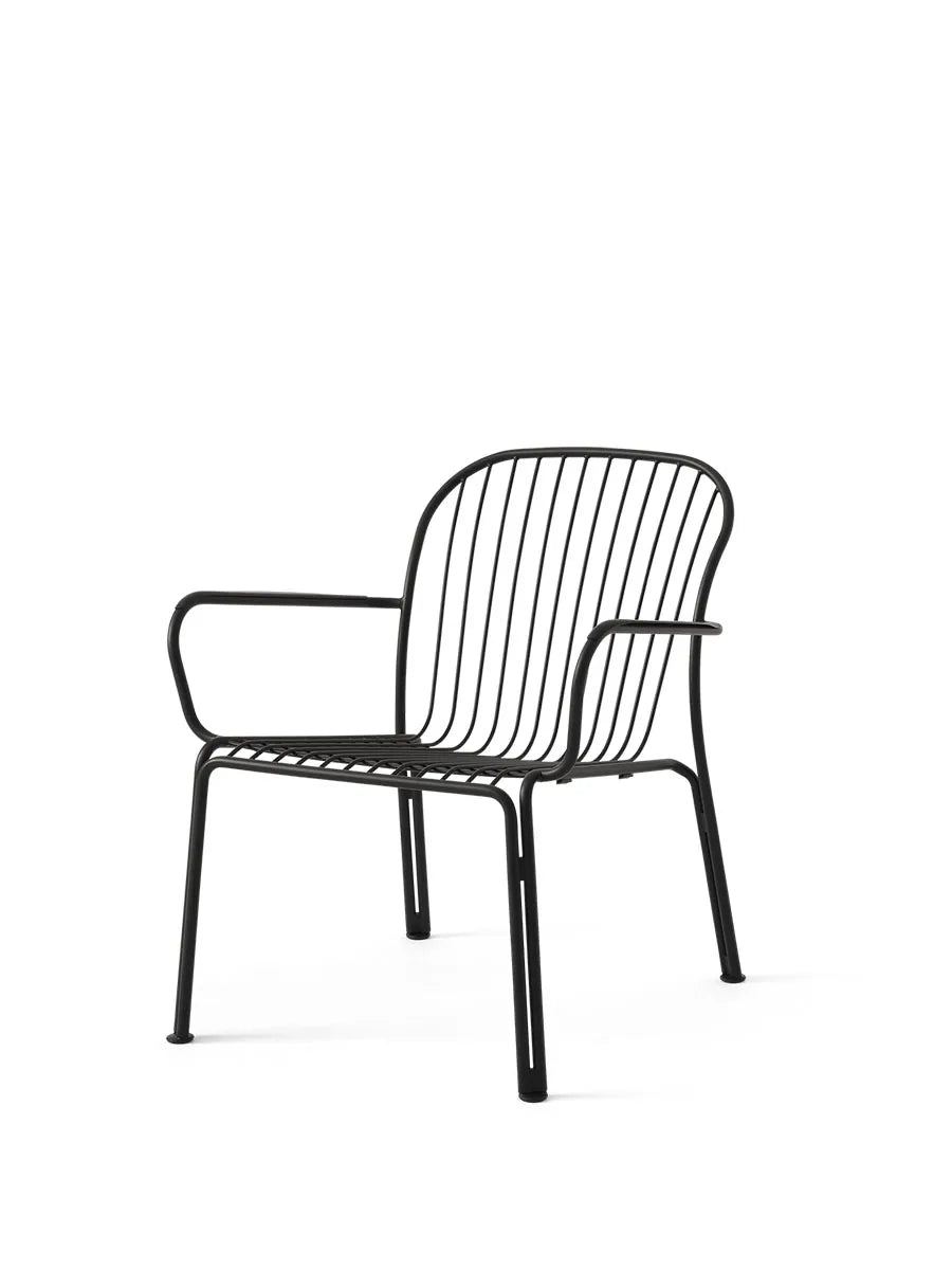 Thorvald SC101 Loungestol fra &Tradition - 1 - Jacobsen Plus