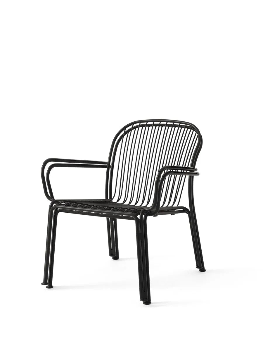 Thorvald SC101 Loungestol fra &Tradition - 2 - Jacobsen Plus