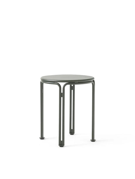 Thorvald SC102 Sidebord fra &Tradition - Bronze Green - Jacobsen Plus