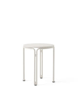 Thorvald SC102 Sidebord fra &Tradition - Ivory - Jacobsen Plus