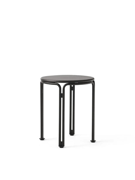 Thorvald SC102 Sidebord fra &Tradition - Warm Black - Jacobsen Plus