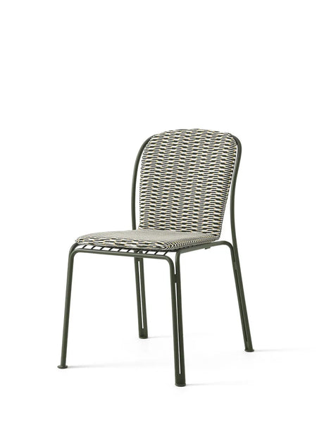 Thorvald Hynde til SC94/SC95 Havestol fra &Tradition - Sunbrella Heritage Papyrus - Jacobsen Plus