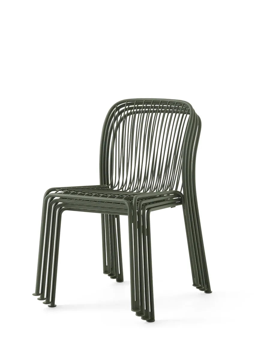 Thorvald SC94 Havestol fra &Tradition - 14 - Jacobsen Plus