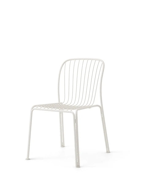 Thorvald SC94 Havestol fra &Tradition - Ivory - Jacobsen Plus