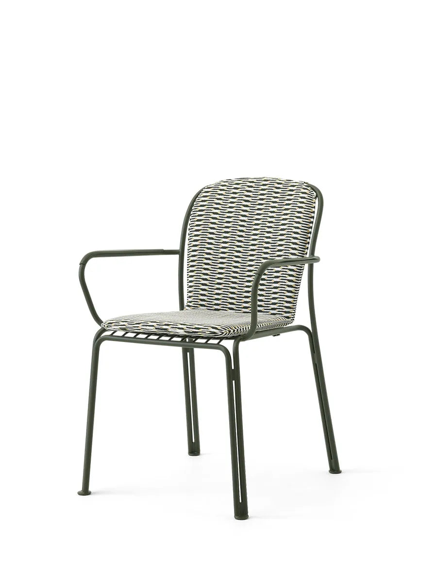 Thorvald Hynde til SC94/SC95 Havestol fra &Tradition