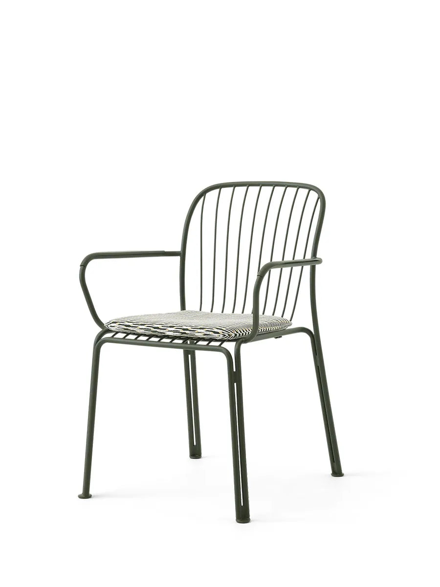 Thorvald Sædehynde til SC94/SC95 Havestol fra &Tradition