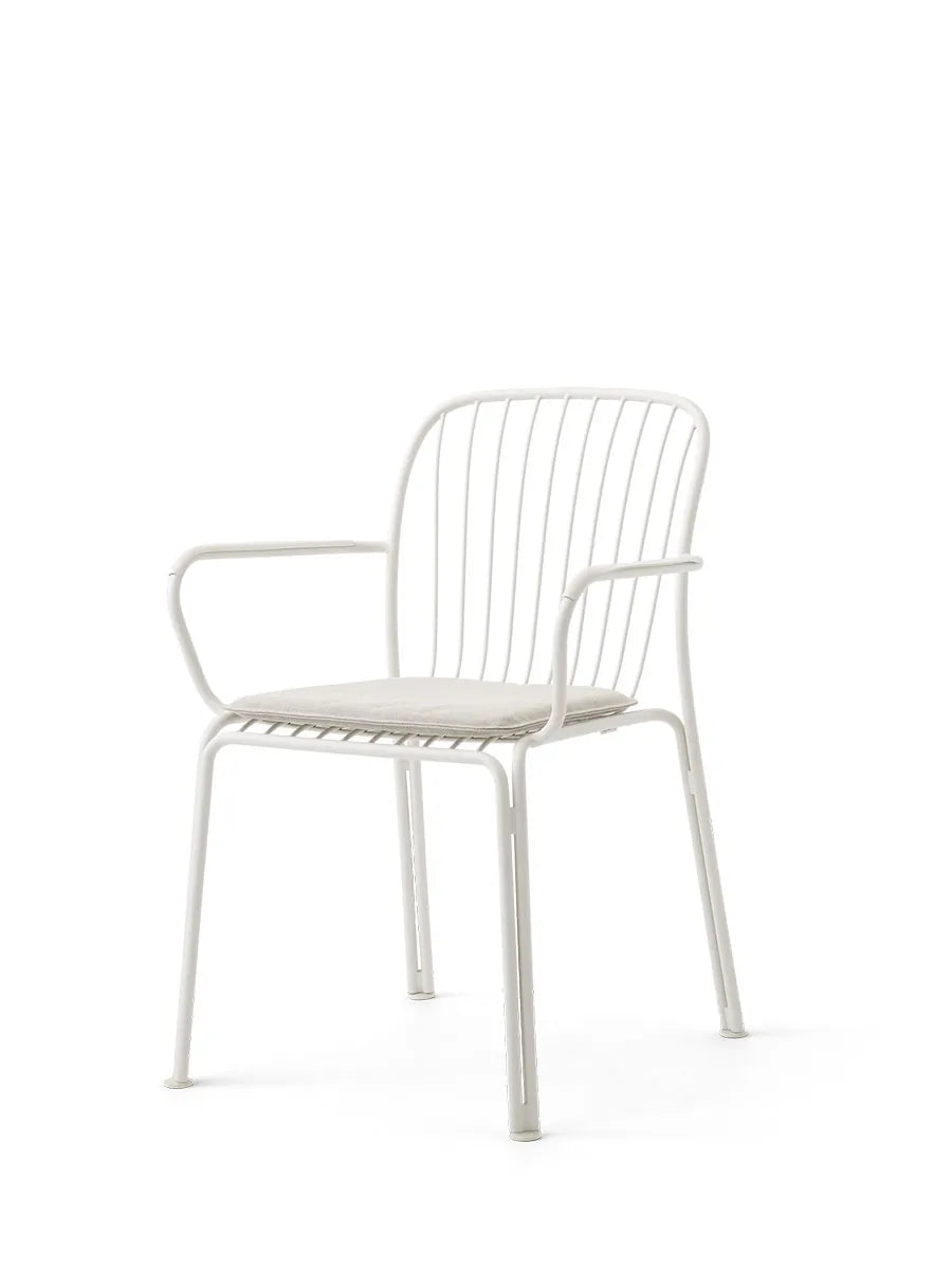 Thorvald Sædehynde til SC94/SC95 Havestol fra &Tradition