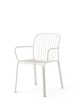 Thorvald SC95 Havestol fra &Tradition - Ivory - Jacobsen Plus