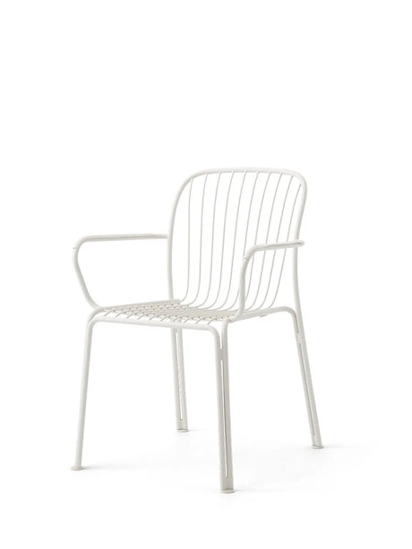 Thorvald SC95 Havestol fra &Tradition - Ivory - Jacobsen Plus