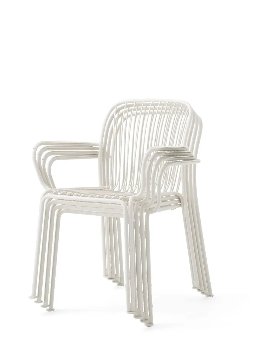 Thorvald SC95 Havestol fra &Tradition