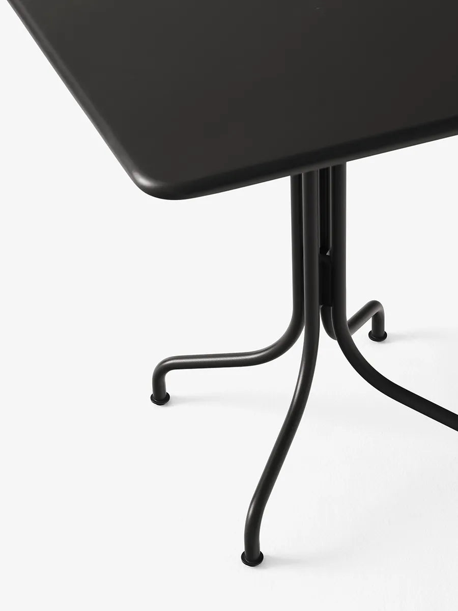 Thorvald SC97 Cafébord, 70x70 fra &Tradition - 6 - Jacobsen Plus