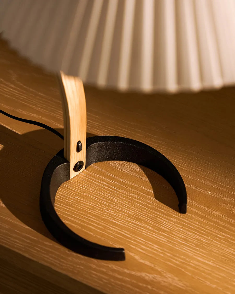 Timberline Table Lamp fra GUBI - 6 - Jacobsen Plus