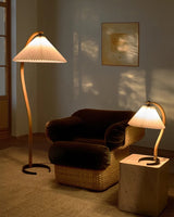 Timberline Table Lamp fra GUBI - 8 - Jacobsen Plus