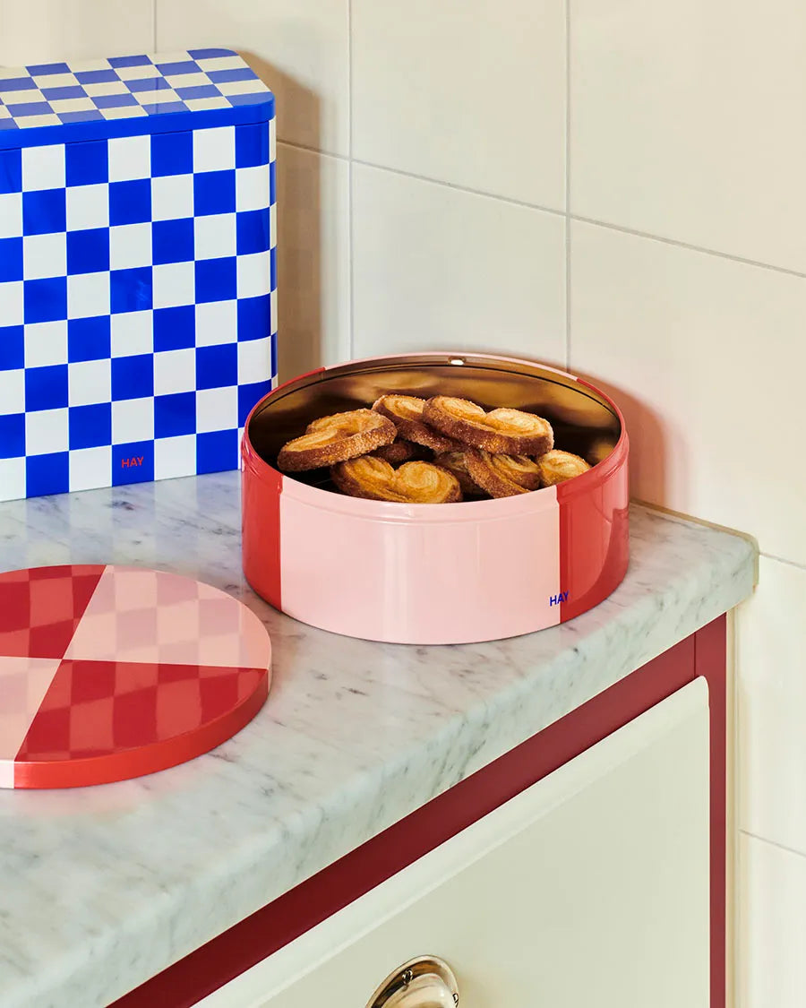 Tin Container fra Hay - 10 - Jacobsen Plus